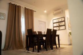 YARLEY APARTMENT No7